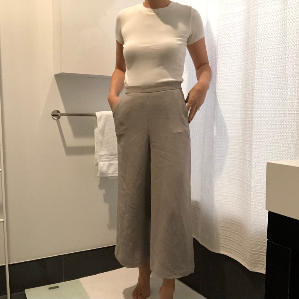 ARITZIA High Waisted Pants